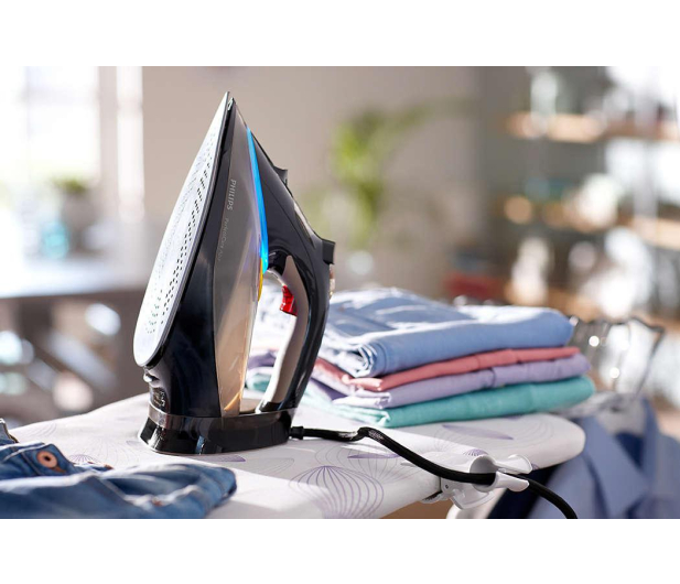 Philips Żelazko Perfectcare Azur GC4929/80 - 315907 - zdjęcie 2